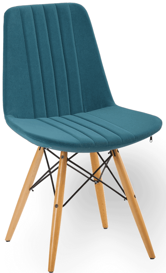 gray chair